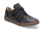 Sneakersy Sportowe Czarne