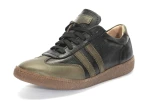 Sneakersy Sportowe Czarne