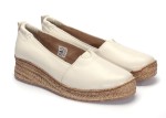 Espadryle balerina