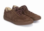 Sneakersy Sportowe brąz