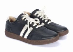 Sneakersy Sportowe granat